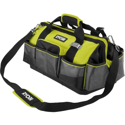 Afbeelding van RYOBI RSSMTB1 middelgrote gereedschapstas 33 L 5132005339
