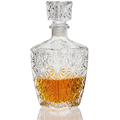 Afbeelding van Cookinglife Whiskey Karaf 800 ml