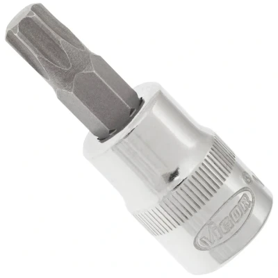 Afbeelding van VIGOR V2297N Steeksleutelelement T45