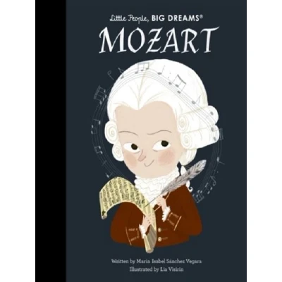 Image de Mozart