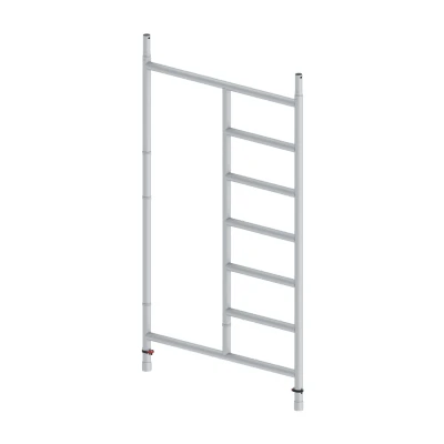 Afbeelding van Altrex Doorloopframe 135cm Breed RS5