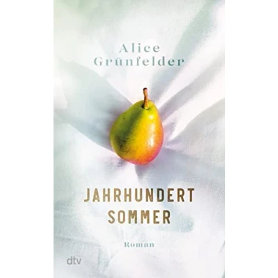Afbeelding van Jahrhundertsommer