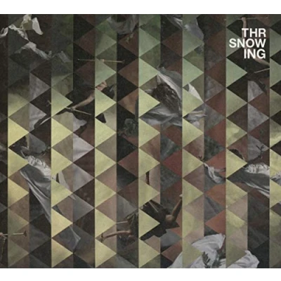 Afbeelding van Throwing Snow Mosaic (CD)