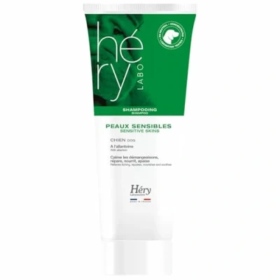Afbeelding van Hery Shampoo Voor De Gevoelige Huid 200 ML (387067)