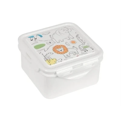 Image de SAFTA PRESCHOOL Boîte à lunch 1.27 L