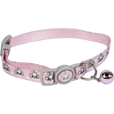 Afbeelding van Kattenhalsband Disney Roze