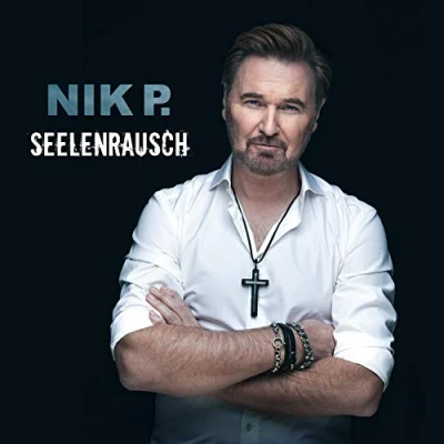 Afbeelding van Nik P. Seelenrausch (CD)