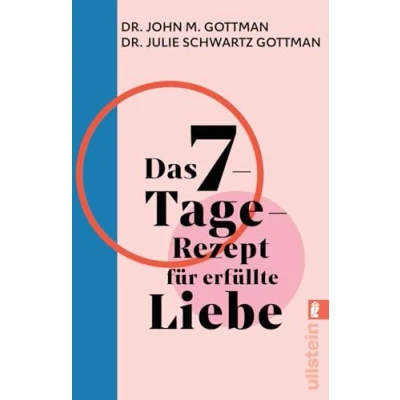 Afbeelding van Das 7 Tage Rezept für erfüllte Liebe
