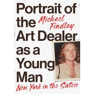 Afbeelding van Portrait of the Art Dealer as a Young Man