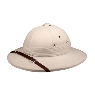 Afbeelding van Boland Tropenhelm Bushbush 57 Volwassenen Unisex Jungle en Safari