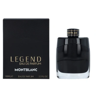 Afbeelding van Mont Blanc Legend 100 ml Eau de Parfum Spray