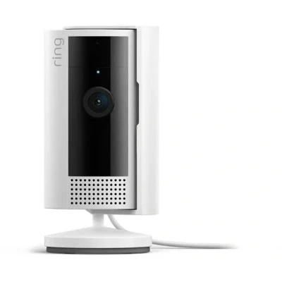 Afbeelding van Ring Indoor Cam 2nd gen (Wit)