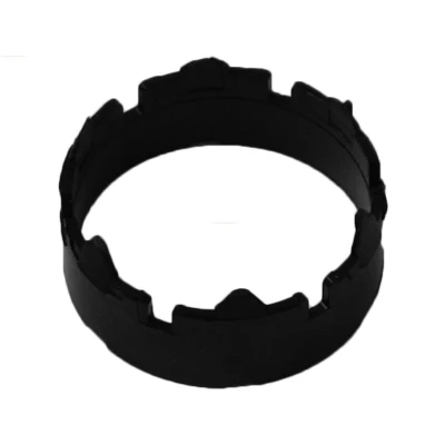 Afbeelding van Beschermkap, alternator/dynamo AS PL ABEC0008