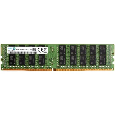 Afbeelding van Samsung 32GB 2Rx4 PC4 2933Y RB2 12 ECC Registered (RDIMM), MPN: M393A4K40DB2 CVF, Niet geschikt voor Laptop en PC&#039;s