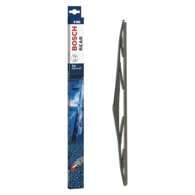 Image de 1 balai d&#039;essuie glace bosch h502