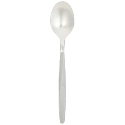 Afbeelding van Guzzini My Fusion lepel, grijs