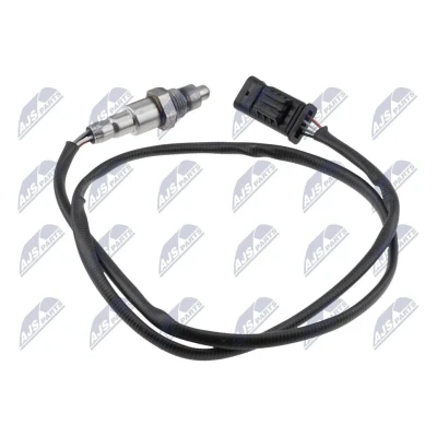 Afbeelding van NTY ESL BM 021 Lambdasonde Diagnosesonde BMW: 1 Hatchback, 5 Touring, 3 Saloon