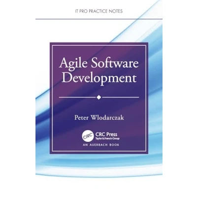 Afbeelding van IT Pro Practice Notes Agile Software Development