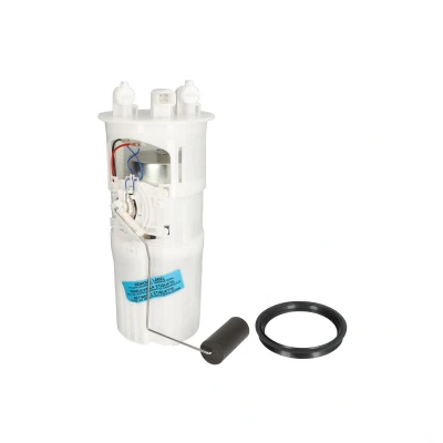 Afbeelding van HELLA 8TF 358 306 681 Brandstoftoevoereenheid Met pakking, brandstoftoevoermodule Electrisch Benzine LAND ROVER: Freelander I Off Road