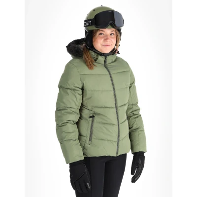 Afbeelding van Dare2b Glamorize V Ski Jas Dames