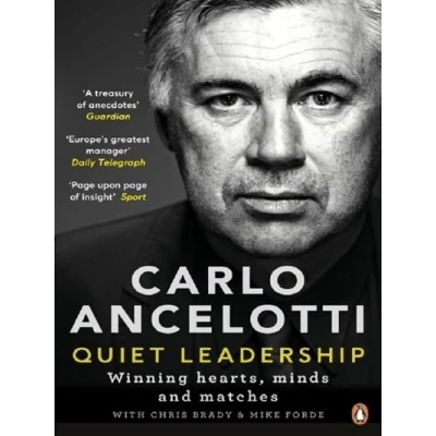 Image de QUIET LEADERSHIP
