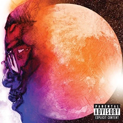 Afbeelding van Kid Cudi Man On The Moon: End Of Day (CD)