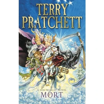 Afbeelding van Mort