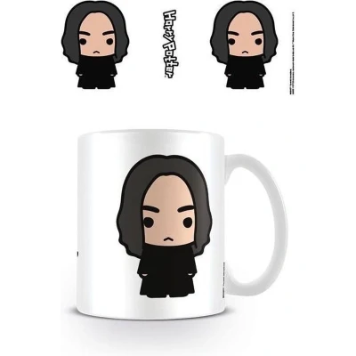 Afbeelding van HARRY POTTER Mug 300 ml Kawaii Severus Snape