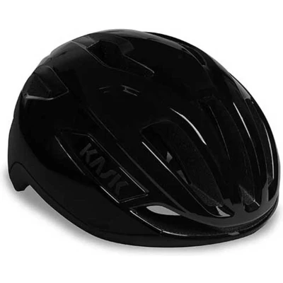 Afbeelding van Fietshelm Kask Sintesi Wg11 maat M Zwart