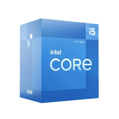 Afbeelding van Intel® Core™ i5 12500 6 x 3 GHz Processor (CPU) boxed Socket: Intel 1700
