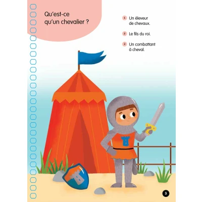 Afbeelding van ISBN 9782036002029 boek Frans 64 pagina&#039;s