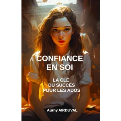 Afbeelding van Développement Personnel Confiance en Soi