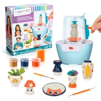 Afbeelding van Educatief Spel Canal Toys
