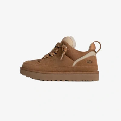 Afbeelding van UGG Lowmel Men&#039;s Chestnut, 40