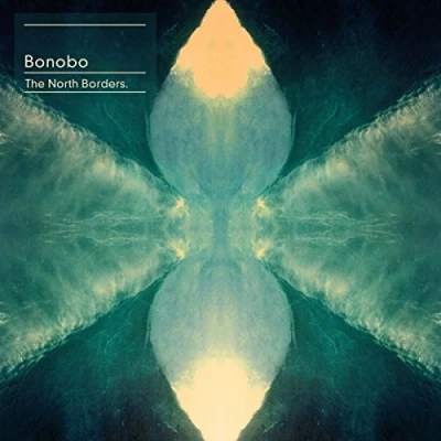 Afbeelding van Bonobo North Borders (2 LPs)