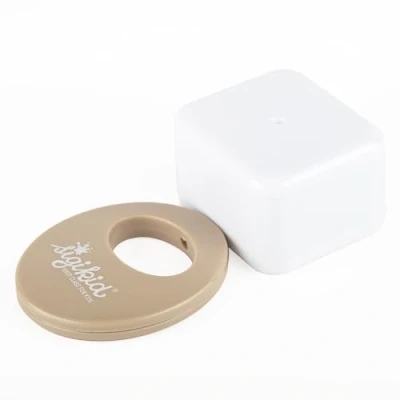Afbeelding van Speelgoed Plush Musical Box Abrahms Lullaby