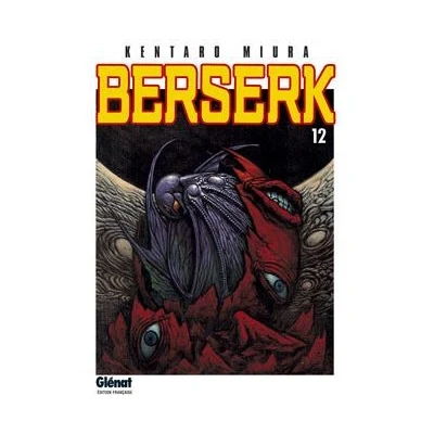 Image de Berserk Tome 12