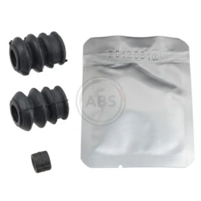 Afbeelding van A.B.S. 55062 Geleidehulzenset, remklauw Zonder bouten MITSUBISHI: PAJERO 2