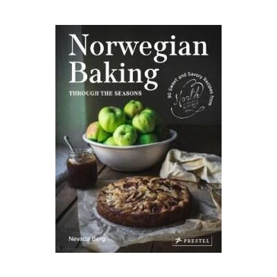 Image de Norwegian Baking through the Seasons