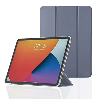 Afbeelding van Hama Tablet Case Fold Clear Voor Apple Ipad Pro 11 (2020/2021) Sering