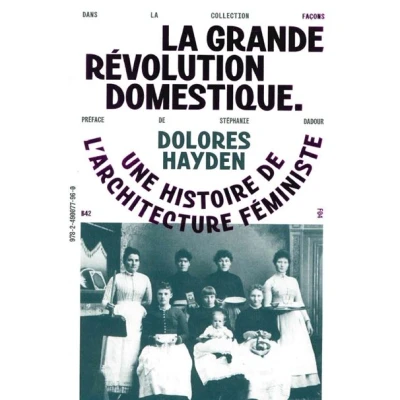 Image de La Grande Révolution domestique