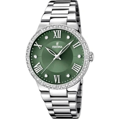 Afbeelding van Festina F16719/5 Dames Horloge