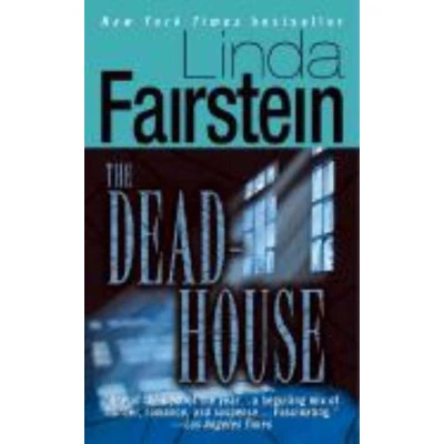 Afbeelding van Deadhouse