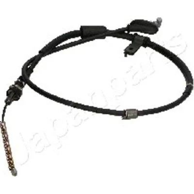 Afbeelding van JAPANPARTS BC 844 Handremkabel