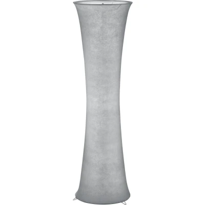 Afbeelding van REALITY GRAVIS Staande lamp Wit excl. 2x E27 4,9W