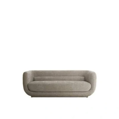 Afbeelding van Light &amp; Living 3 zits Bank Kialy Beige