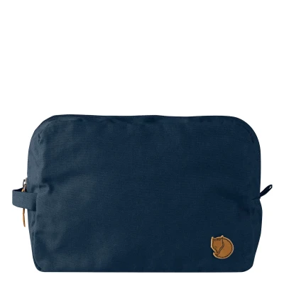 Afbeelding van Fjällräven Toilettas Large Unisex Tas Navy