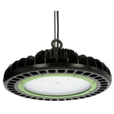 Afbeelding van Led lamp stal rond 150 Watt dimbaar