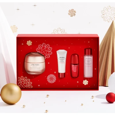 Afbeelding van Shiseido Benefiance Set