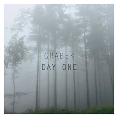 Afbeelding van Grabek Day One (CD)